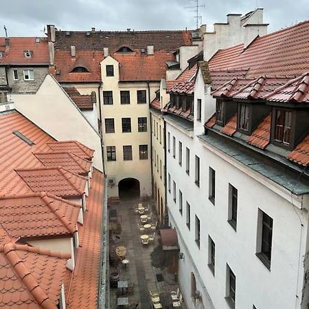 Big Apart - Rynek 8 - Nice View - 3 Rooms - 9 People Вроцлав Экстерьер фото