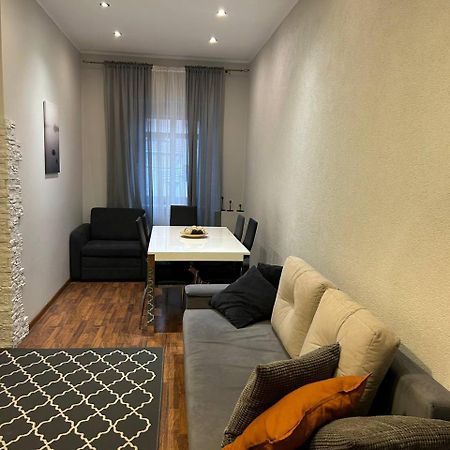 Big Apart - Rynek 8 - Nice View - 3 Rooms - 9 People Вроцлав Экстерьер фото